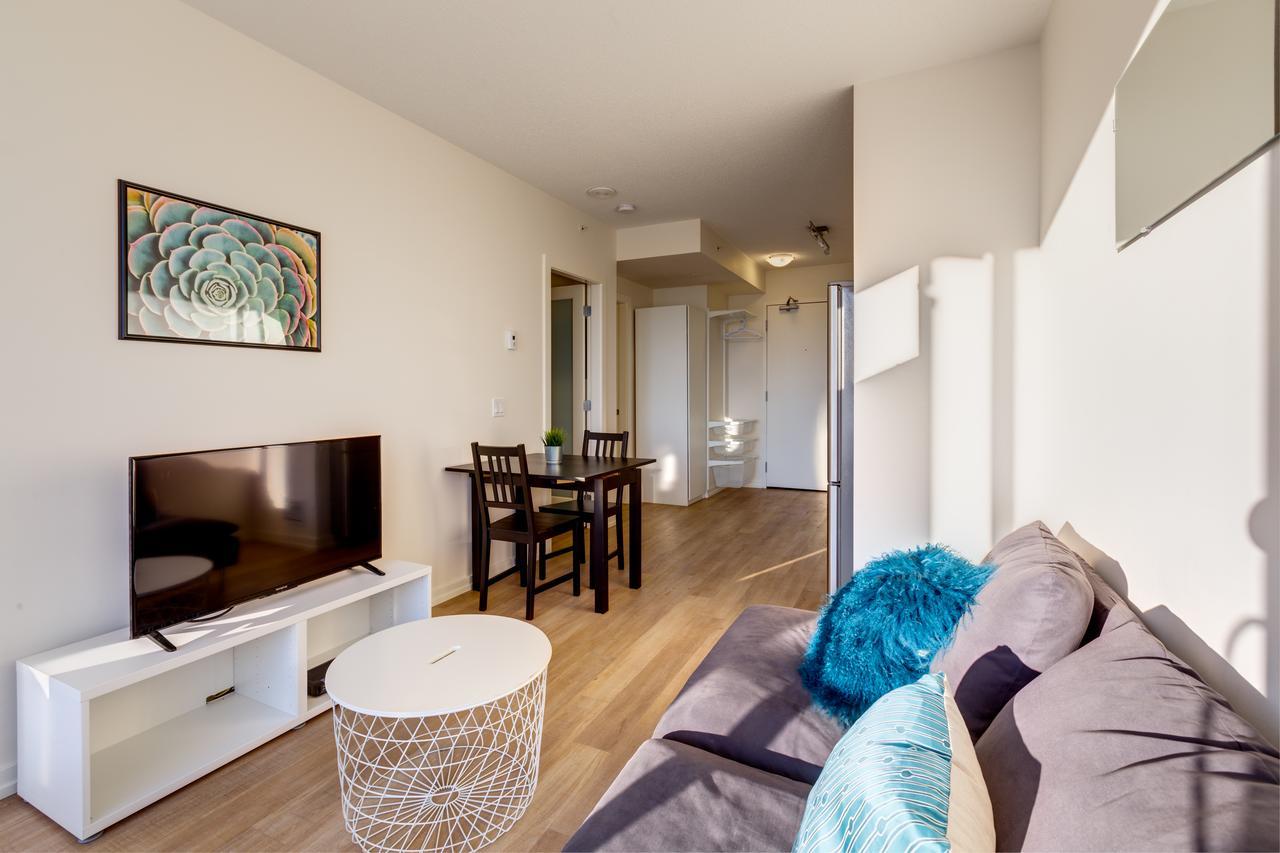 Suite Digs N3 Calgary Exterior photo
