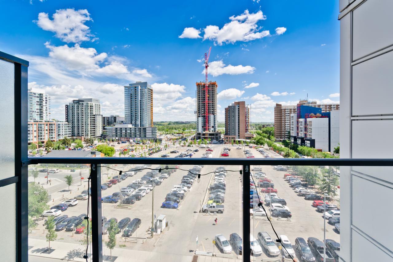 Suite Digs N3 Calgary Exterior photo