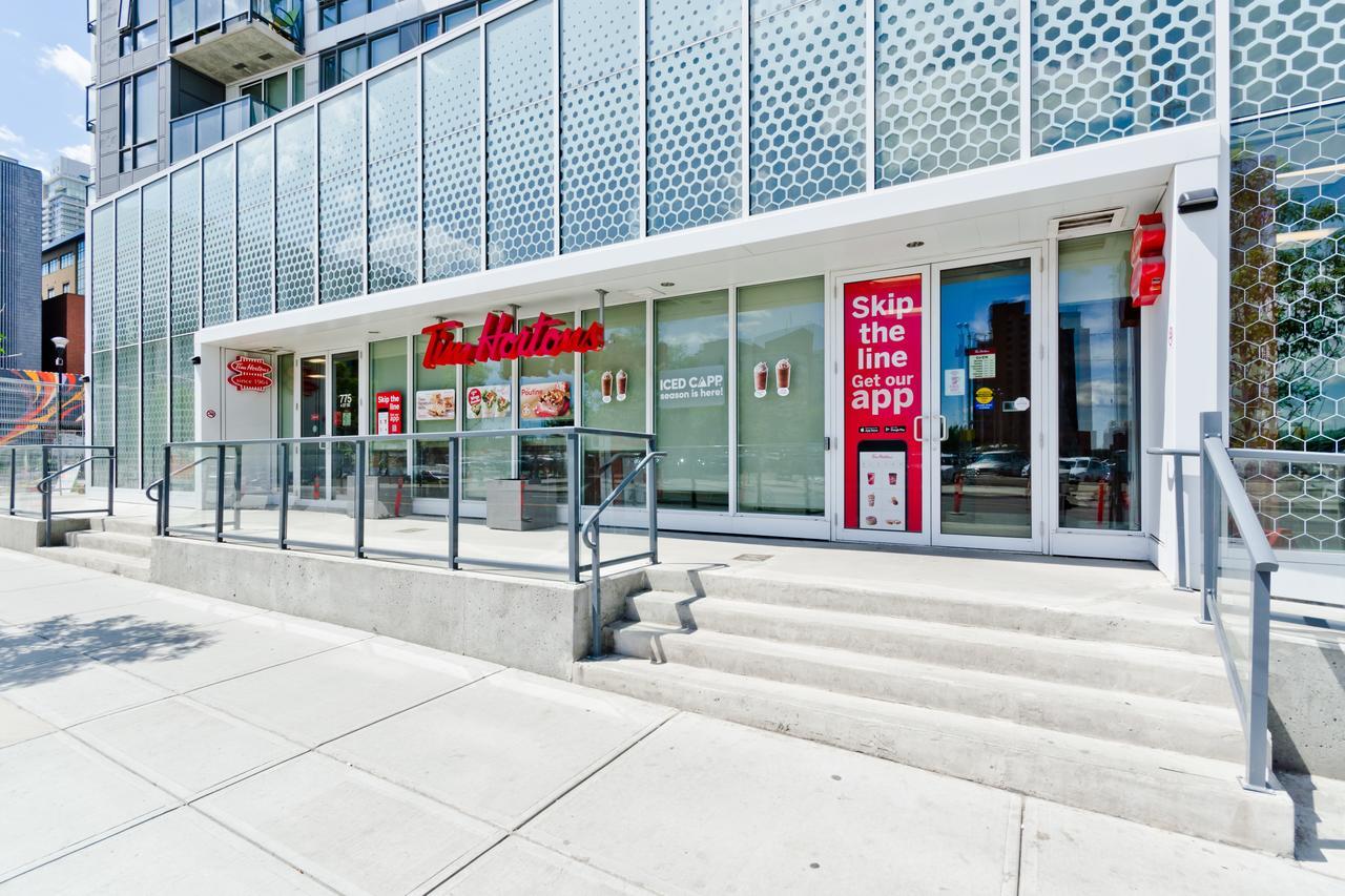 Suite Digs N3 Calgary Exterior photo