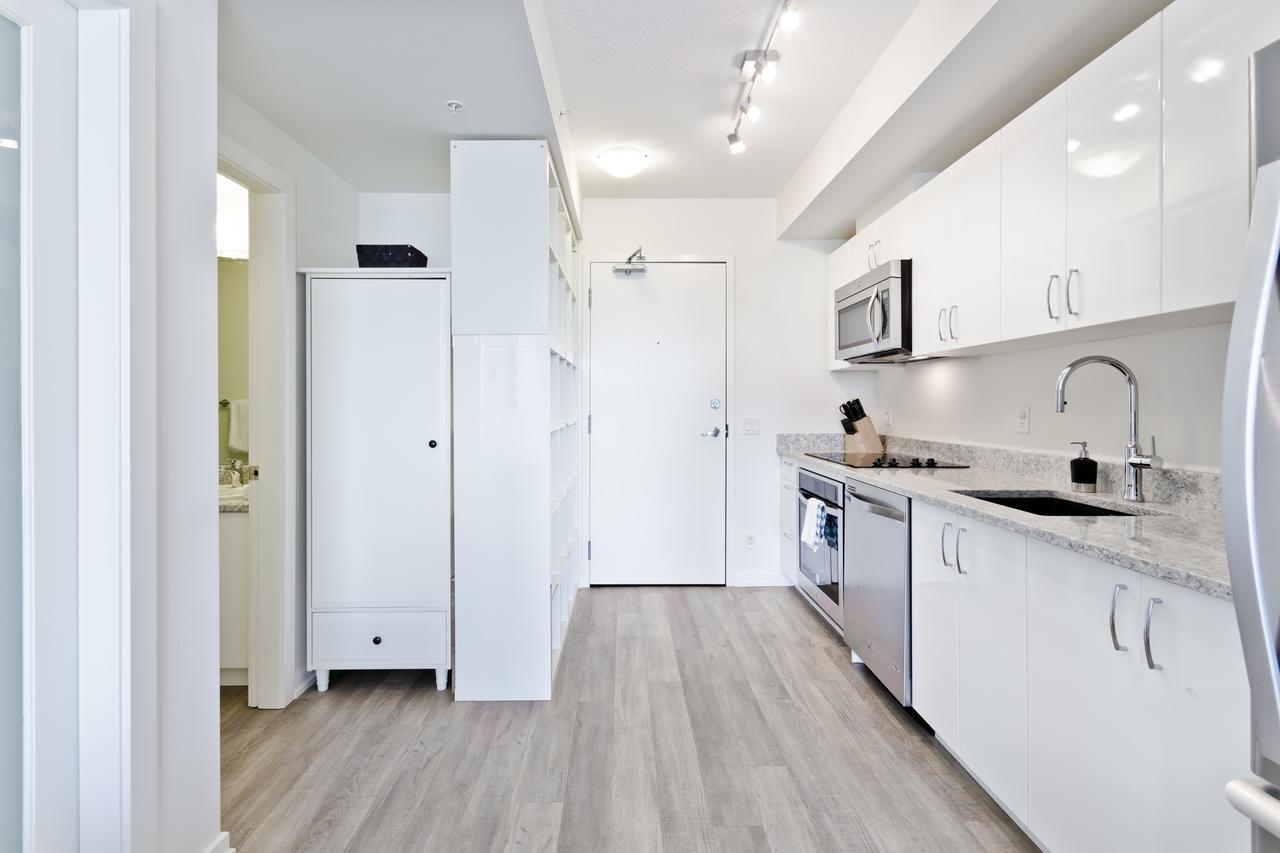 Suite Digs N3 Calgary Exterior photo