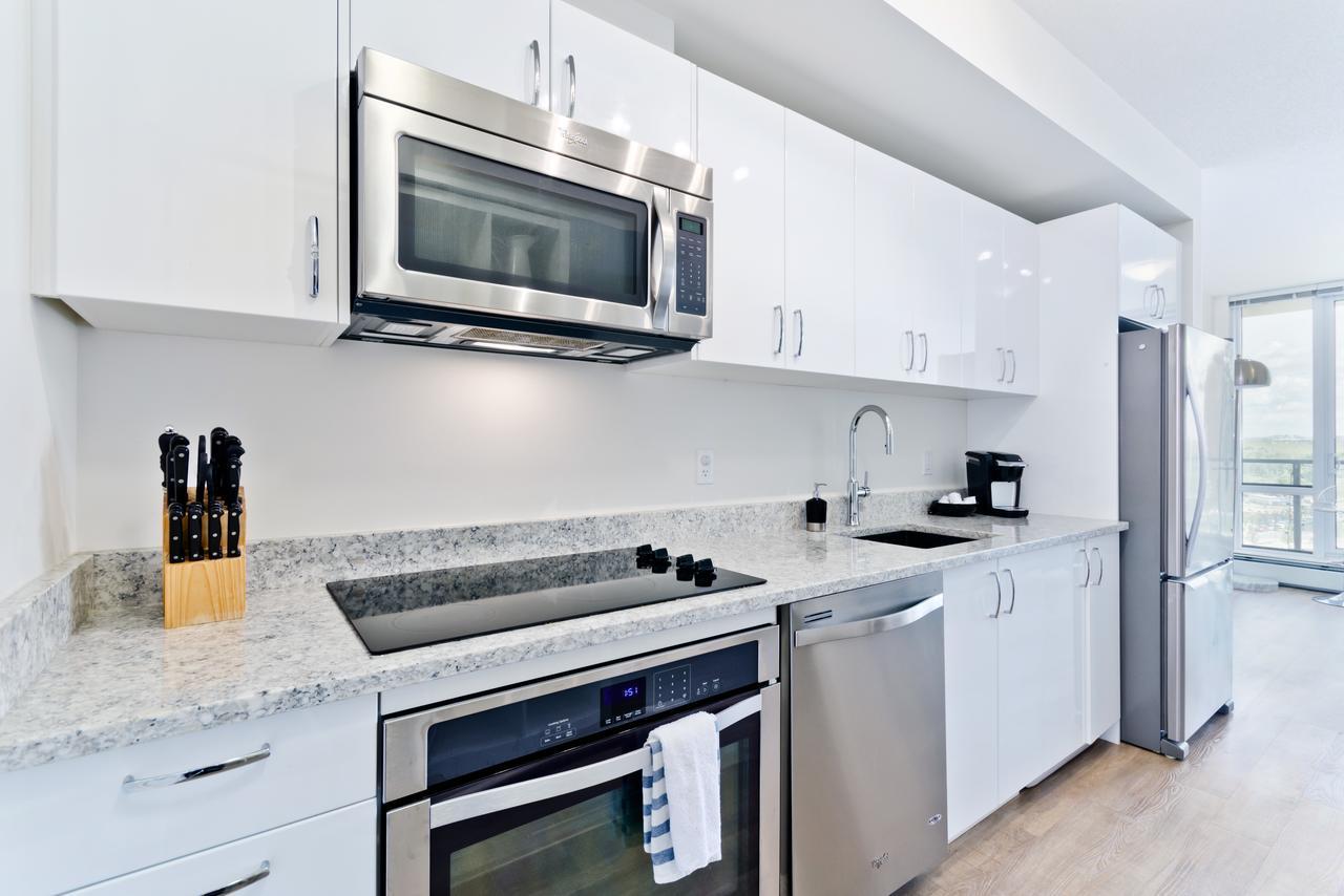 Suite Digs N3 Calgary Exterior photo