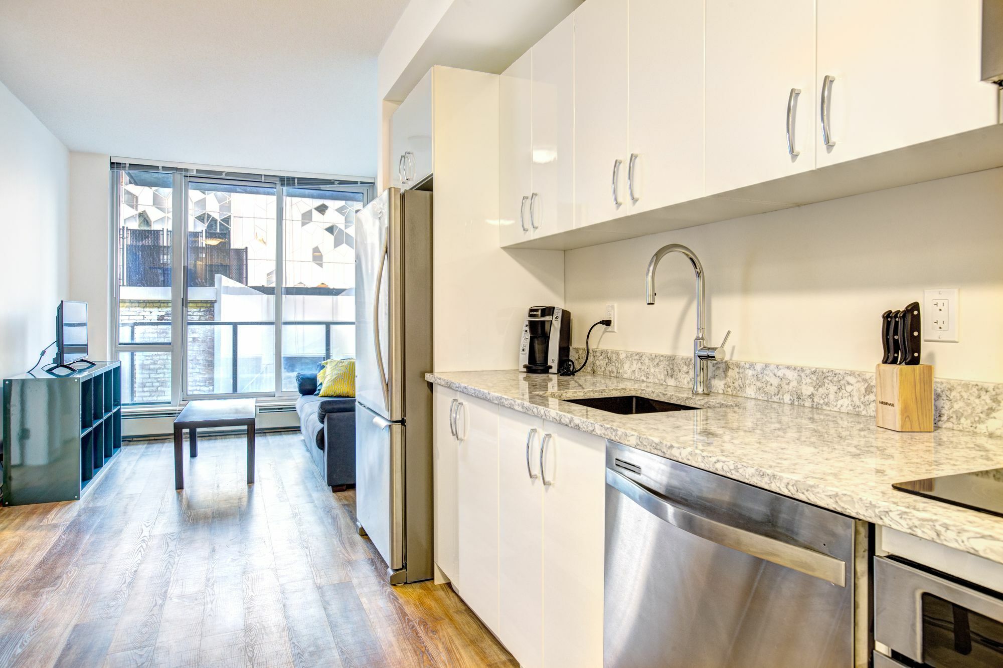 Suite Digs N3 Calgary Exterior photo