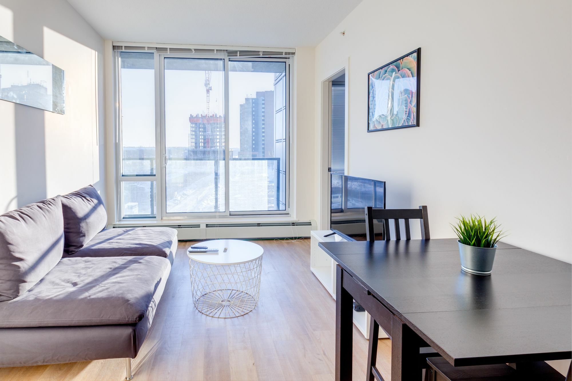 Suite Digs N3 Calgary Exterior photo