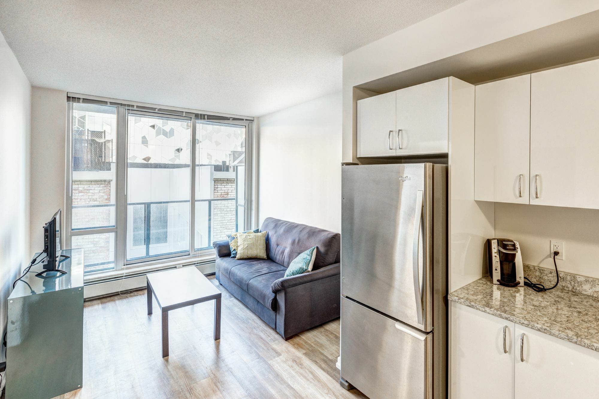 Suite Digs N3 Calgary Exterior photo