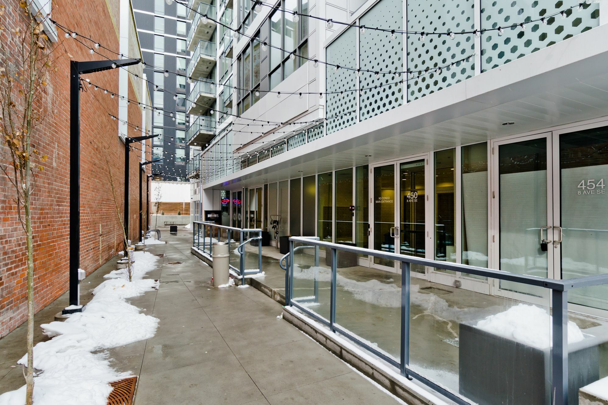 Suite Digs N3 Calgary Exterior photo