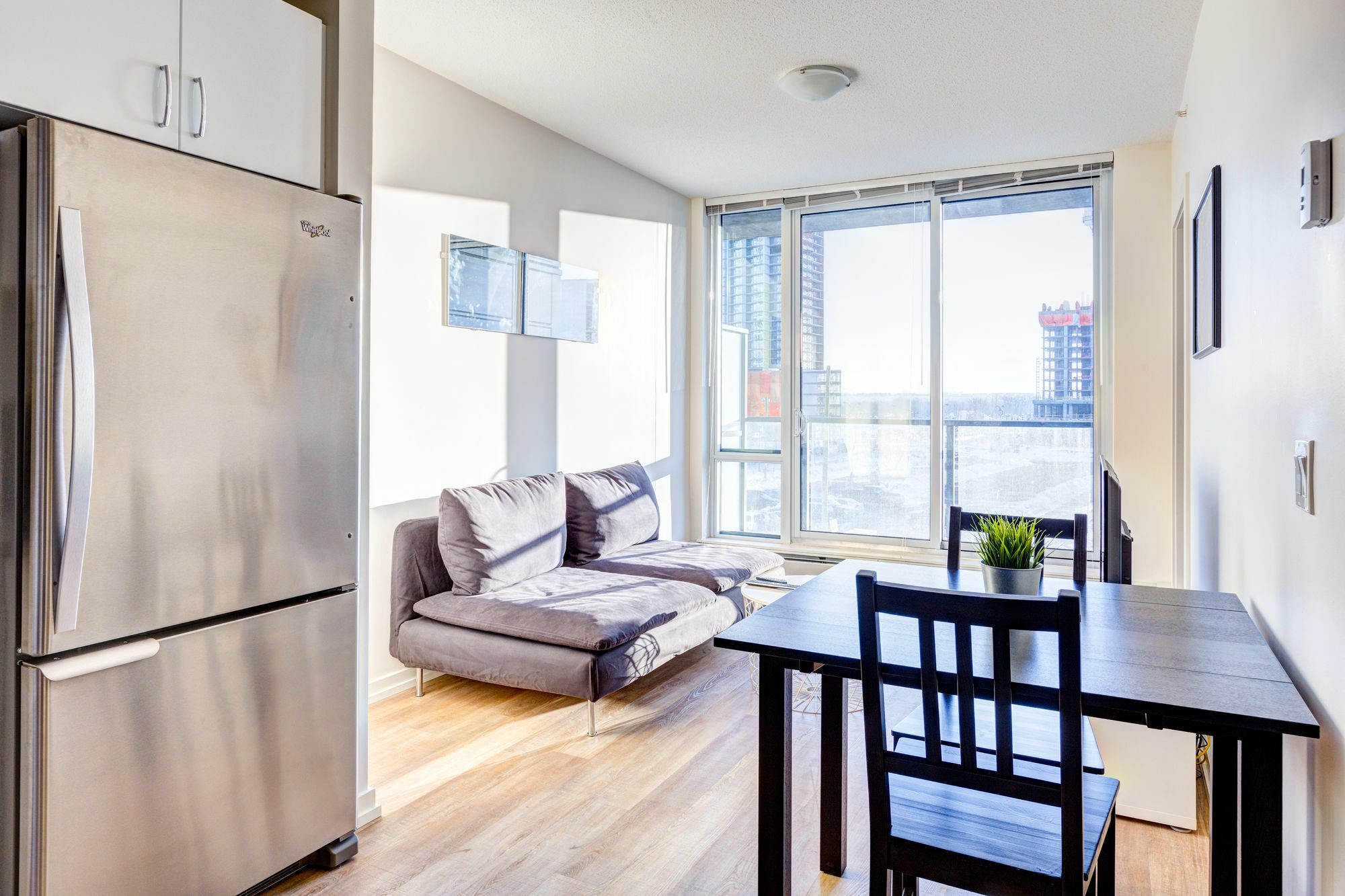 Suite Digs N3 Calgary Exterior photo