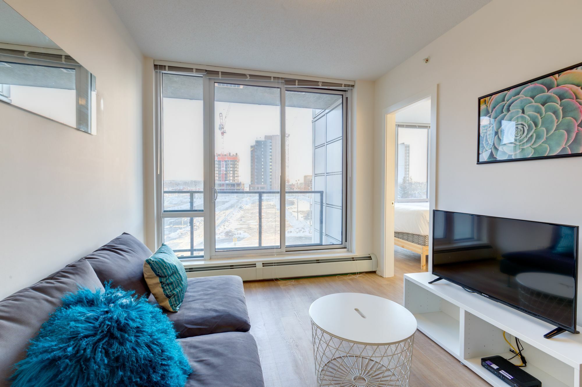 Suite Digs N3 Calgary Exterior photo
