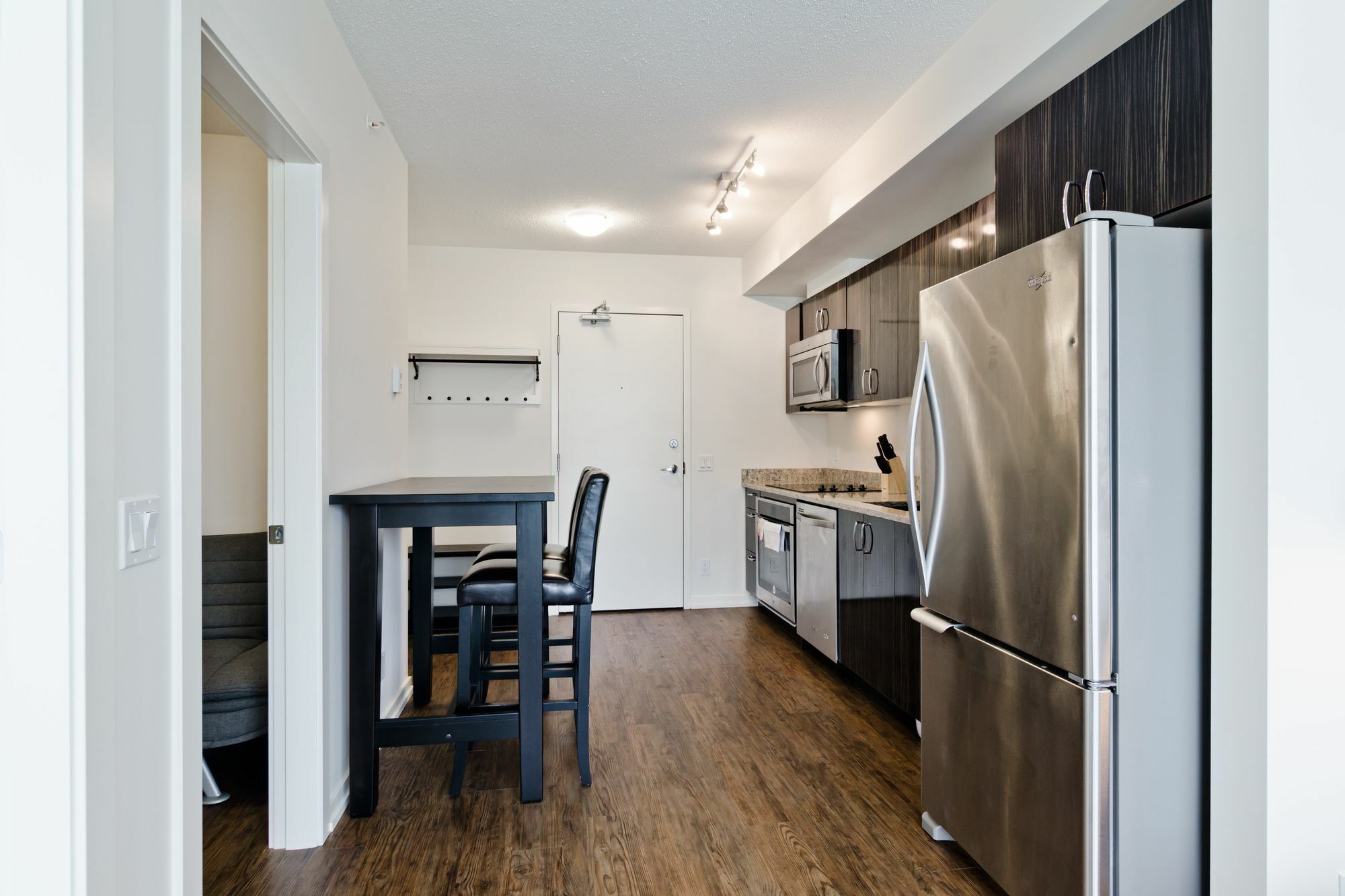Suite Digs N3 Calgary Exterior photo