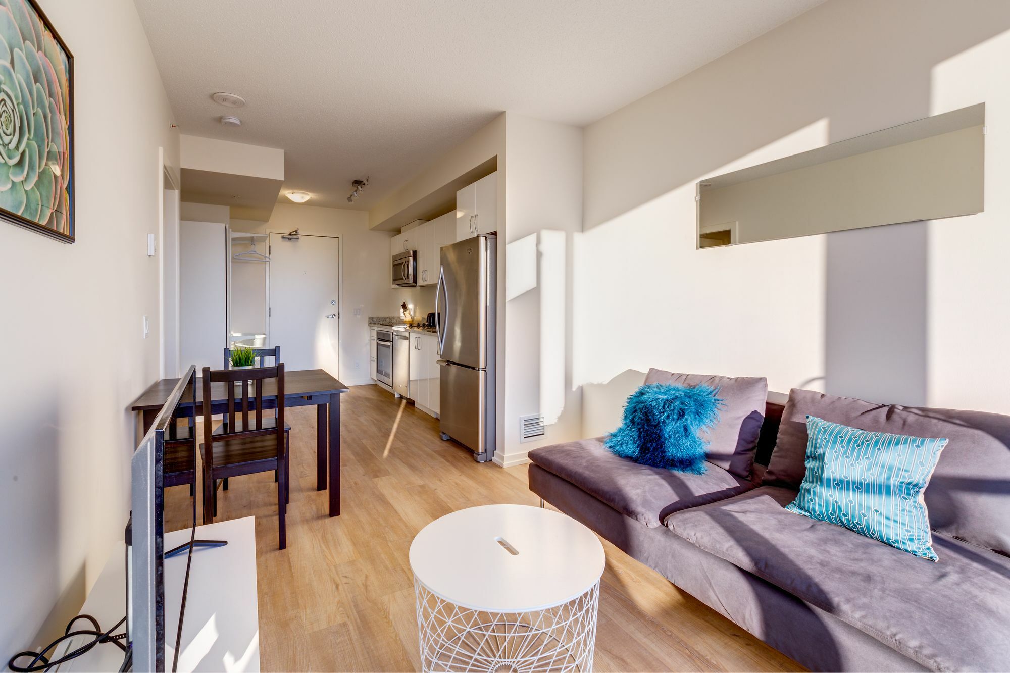 Suite Digs N3 Calgary Exterior photo